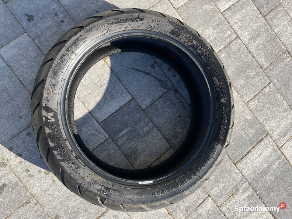 Metzeler 2005517 1707021 Głogów Małopolski