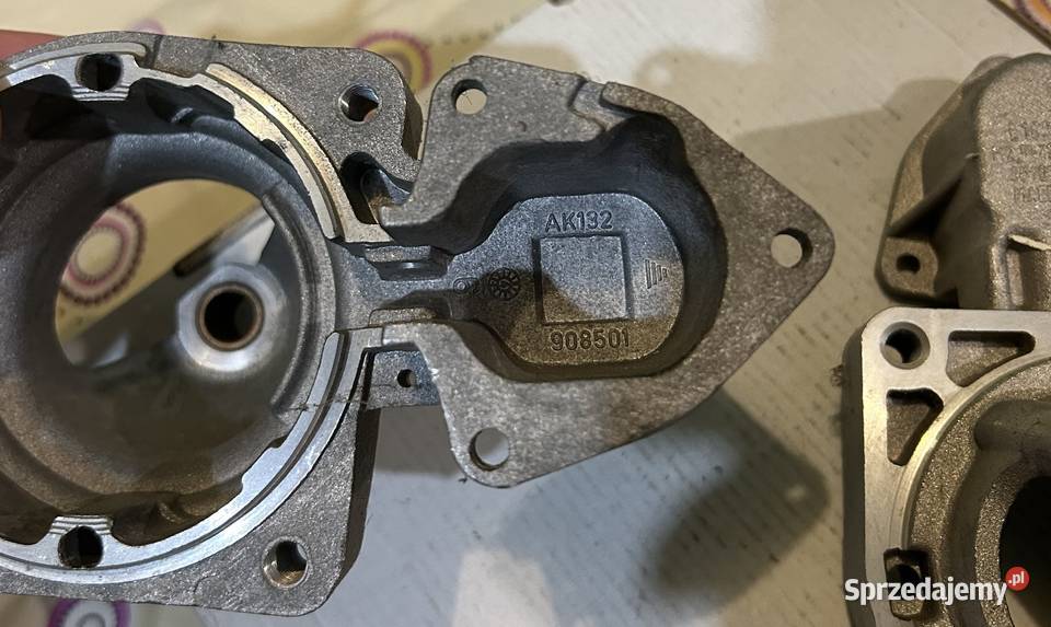 NOWA głowica rozrusznika Fiat 125p Polonez ST