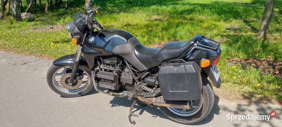 SPRZEDAM 128600km BMW Płock
