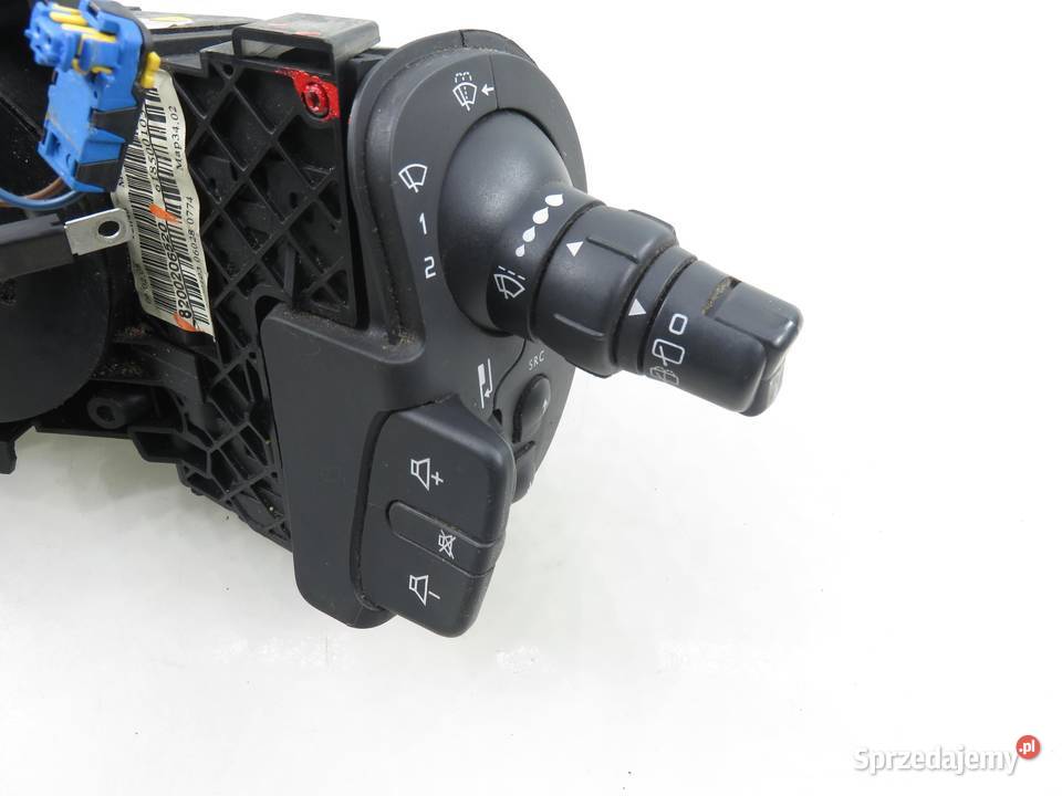PRZEŁĄCZNIK ZESPOLONY RENAULT SCENIC II