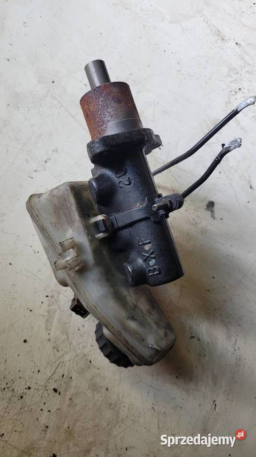 Pompa hamulcowa Citroen ZX Łagów