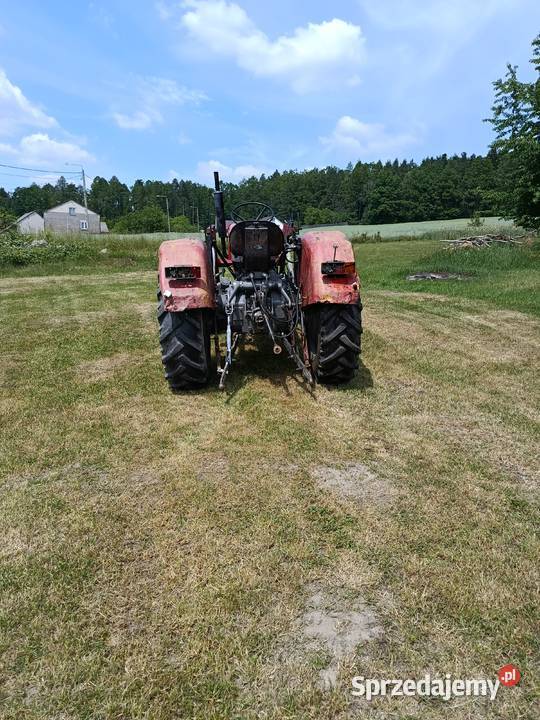 Ursus c360 Kielce