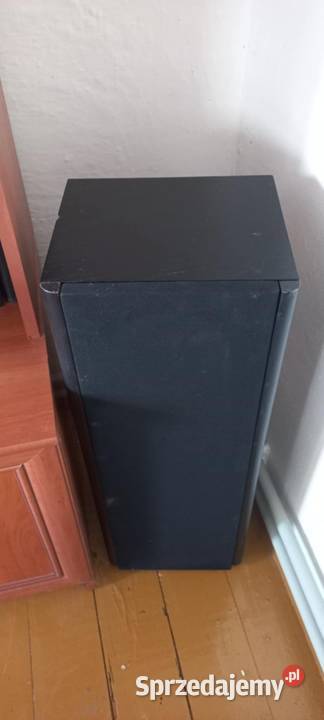 Wzmacniacz Pioneer A337 i odtwarzacz CD łódzkie Kiernozia