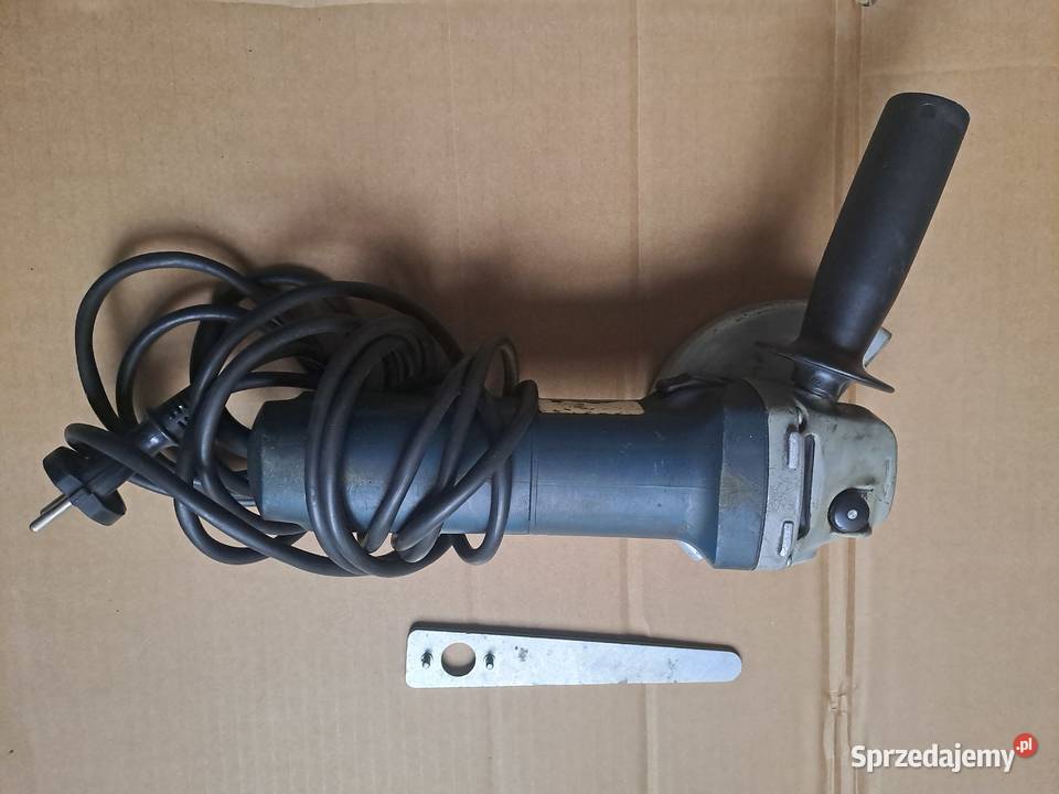 szlifierka kątowa Bosch GWS 850C Osięciny