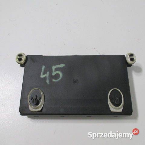 MODUŁ STEROWNIK MERCEDES CKLASA 2198200426 2006R Rakoniewice