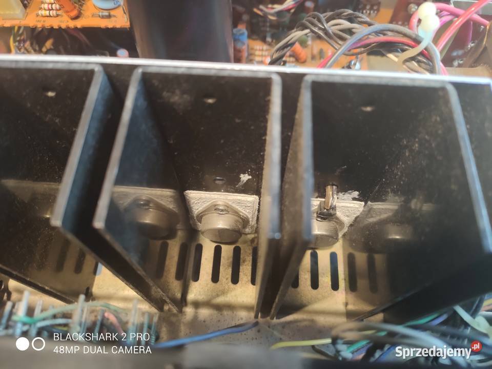 Sony TA2650 Vintage1976r sprzedam