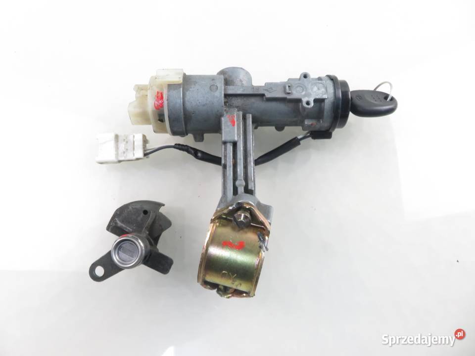 STACYJKA WKŁADKI HYUNDAI GETZ TB sprzedam