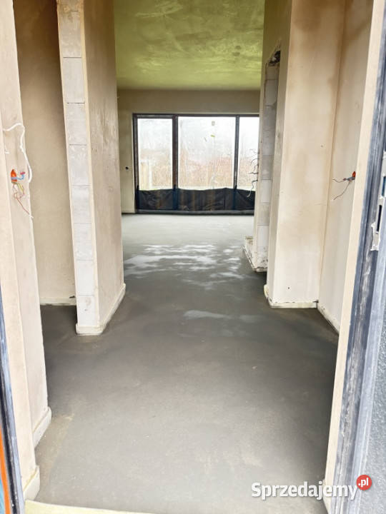 Sprzedam Liczba pokoi 4 Granice