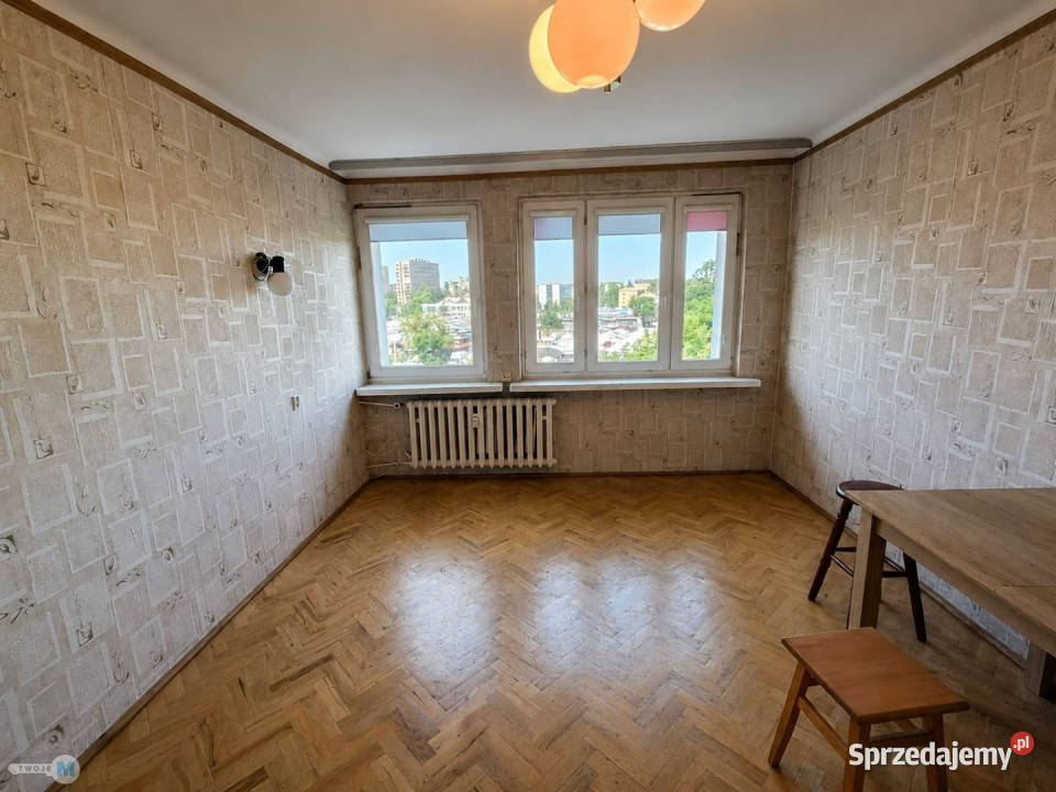 Mieszkanie Kielce 465m2 2pok Piętro 4
