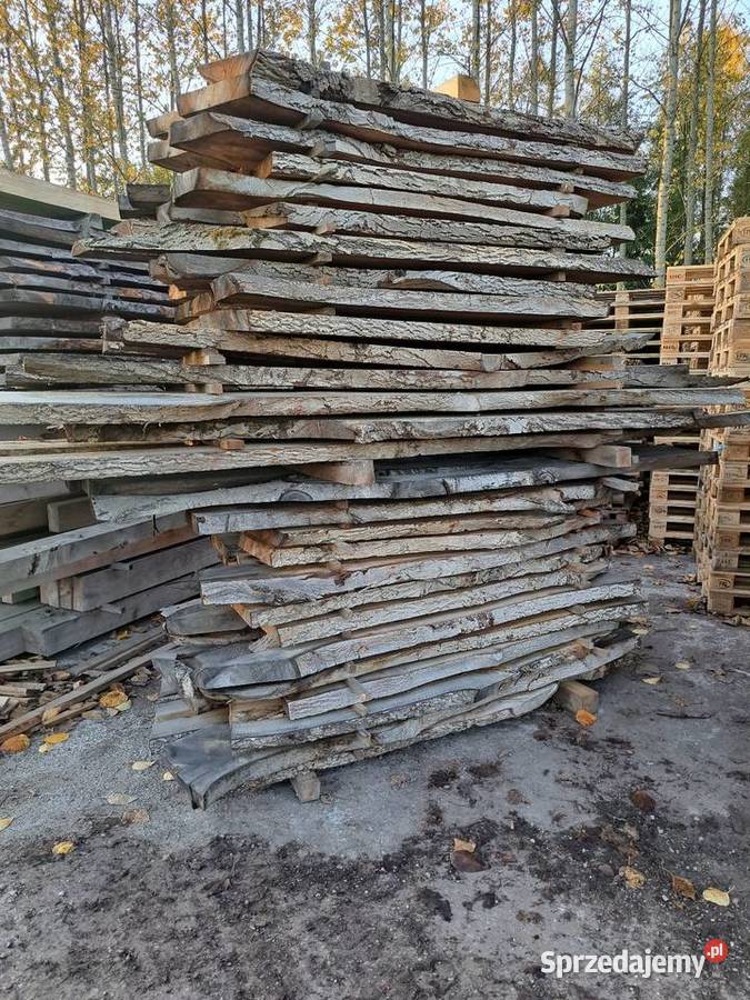 Orzech 60mm sezonowany czasu sprzedam całość Rzeszów