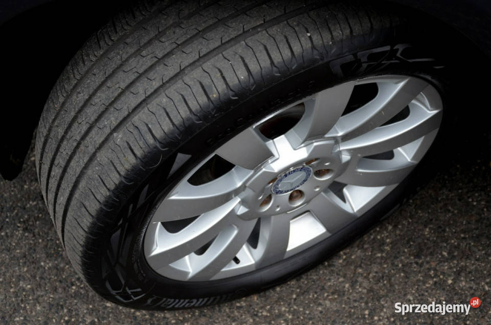 Mercedes GLK 220 Zarejestrowany 22CDI 170 Serwis łódzkie Kutno sprzedam