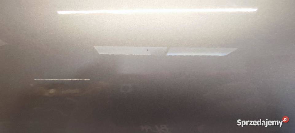 MERCEDES W247 DRZWI PRAWY TYŁ 2024 KOLOR 922 Drzwi