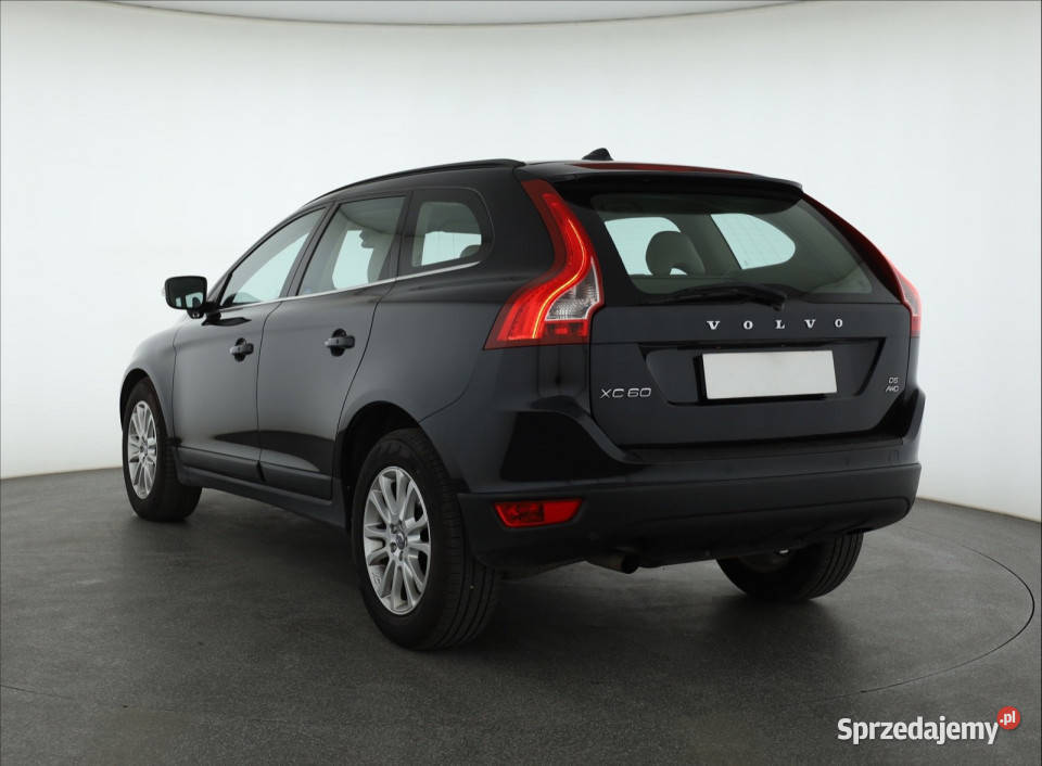 Volvo XC60 D5 asystent pasa ruchu Piaseczno sprzedam