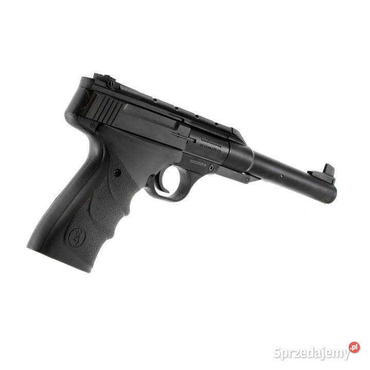 Pistolet wiatrówka Browning Buck Mark URX 45 mm Warszawa