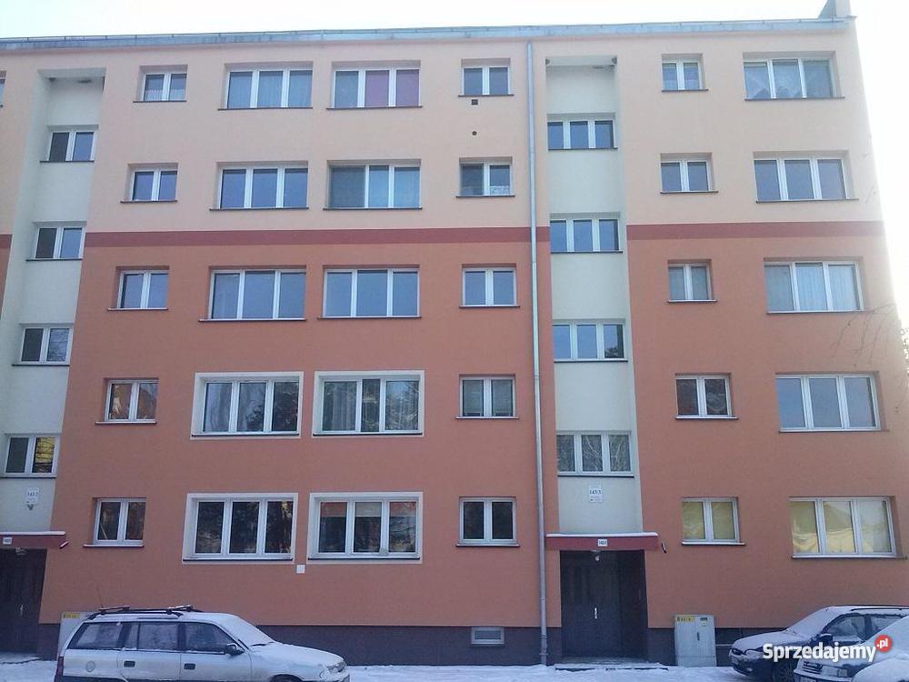 mieszkanie 2 pokoje Szczytnica beton Szczytnica sprzedam