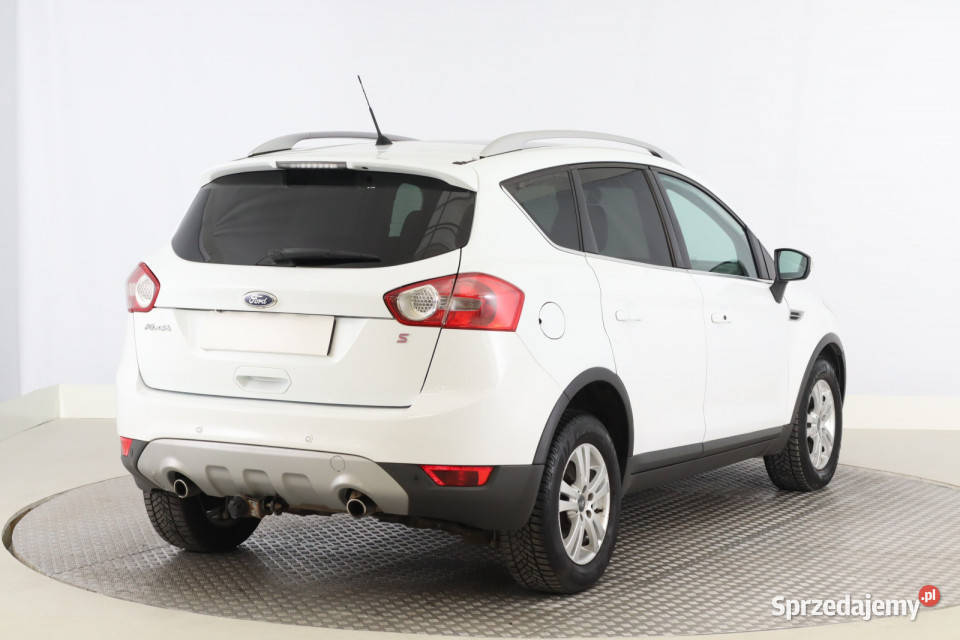 Ford Kuga 20 TDCi Zabrze