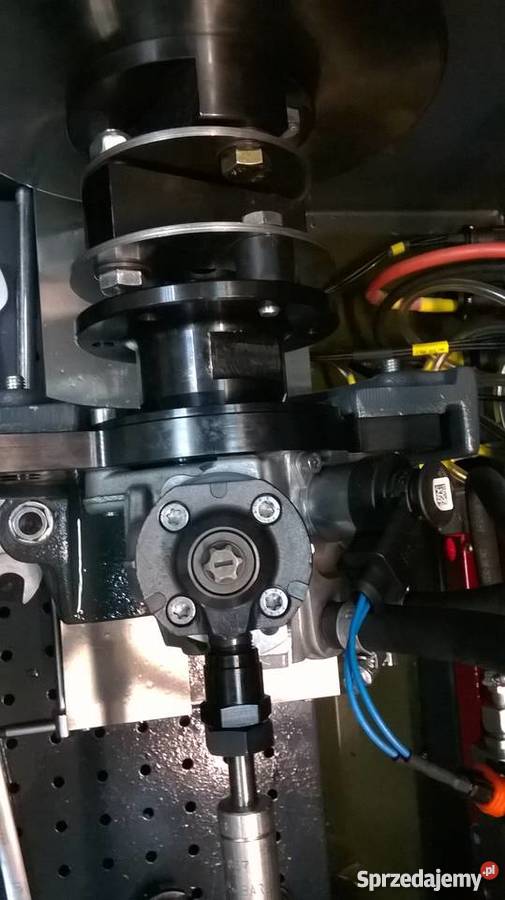 0445010517 pompa common rail CP4 repair CP4 Układ paliwowy Bielsko-Biała sprzedam