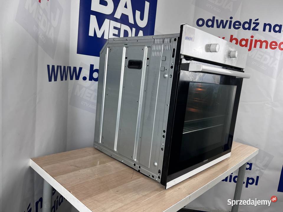 Piekarnik Cylinda Termobieg Szwedzka Jakość A Wiejca