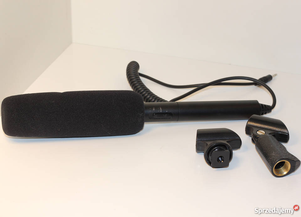 Sony HDRFX7E kamera cyfrowa Sony