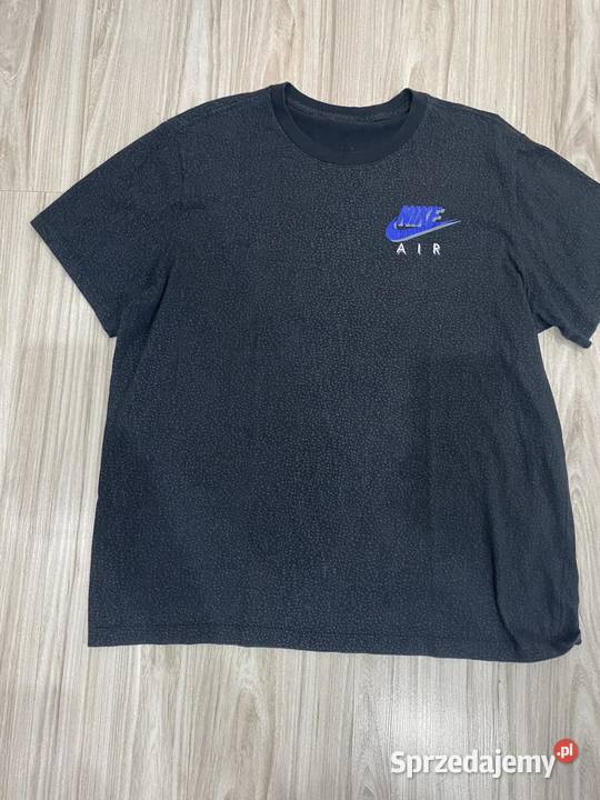 Bluzka nike lubuskie Nowa Sól