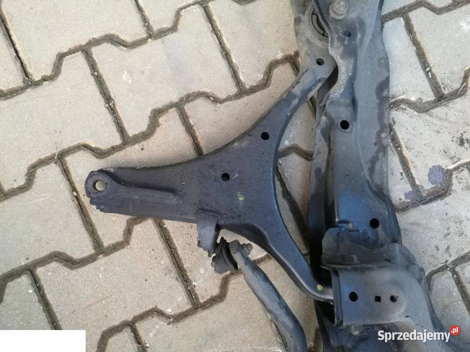 HONDA FRV 2008 ZAWIESZENIE PRZÓD WAHACZ osobowe Kozubszczyzna