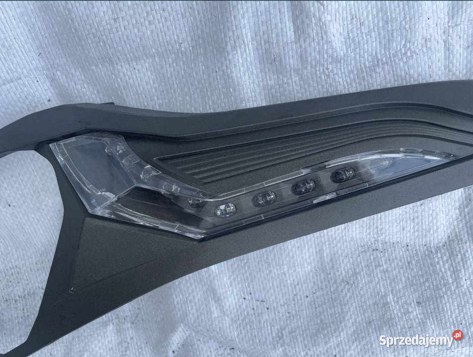 wypełnienie Lampy led Kymco Xtown 125 2018 Ostrów Wielkopolski