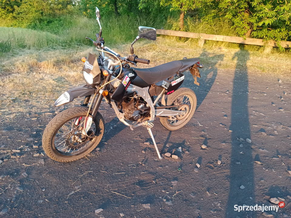 Apollo orion a30e50m czarny Śrem