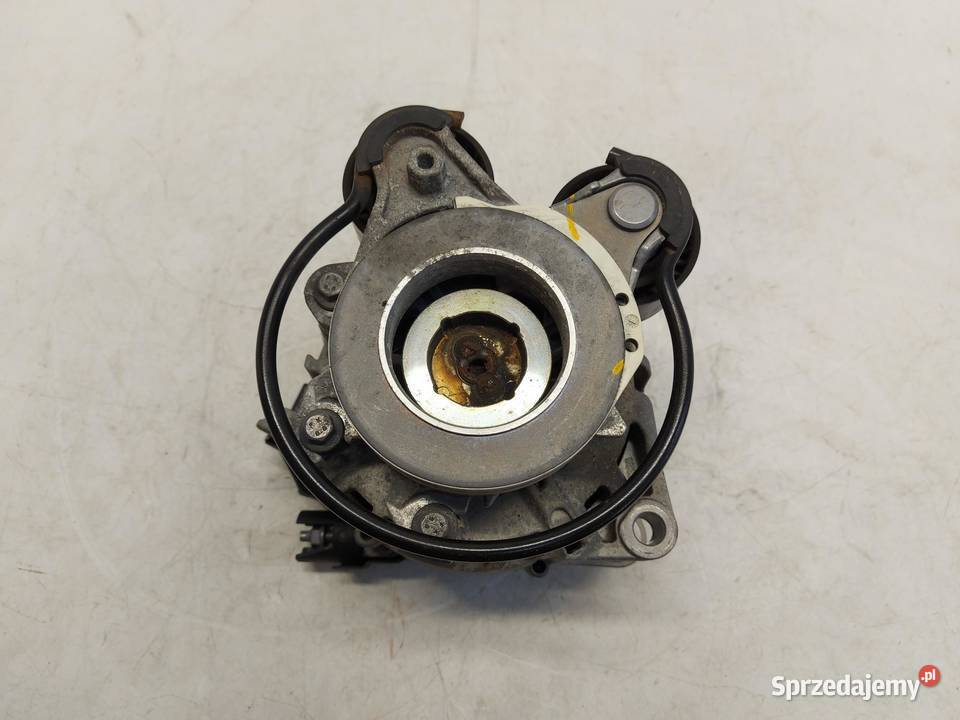 PEUGEOT 508 II 16 EH Alternator 12V 210A osobowe