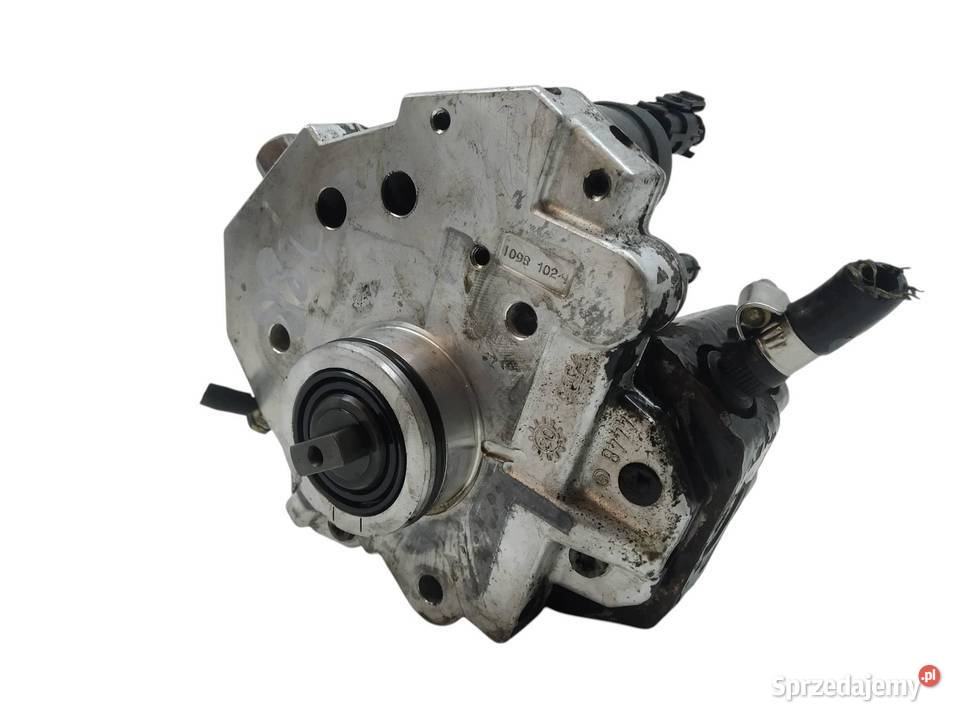 POMPA WTRYSKOWA 0445010043 24 D Volvo S60 I sprzedam