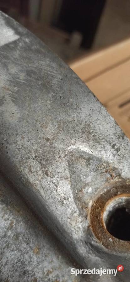 Blok M72 lata 40ste IMZ Chełm