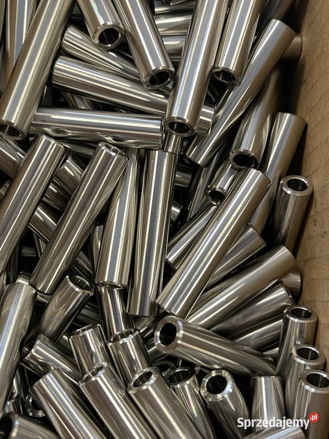 Tuleja M6X50 Rydułtowy