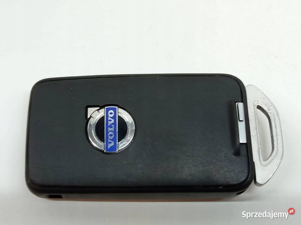STACYJKA AH4N15607AE 31394114 Volvo V40 II Stacyjki i kluczyki świętokrzyskie