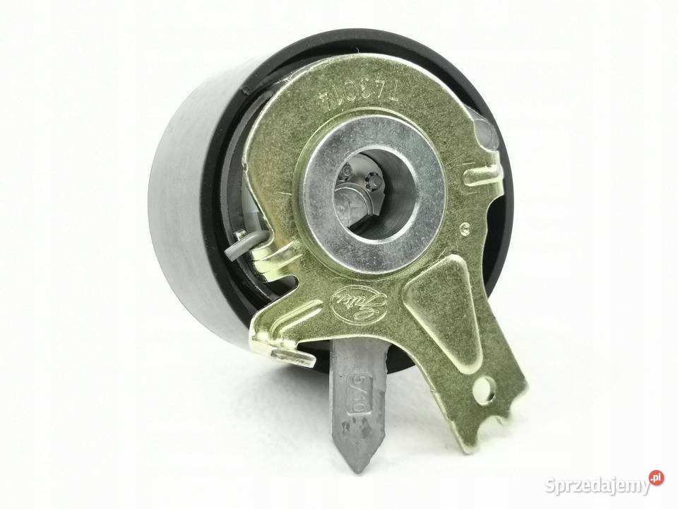 ROLKA PASKA ROZRZADU NISSAN MICRA RENAULT CLIO osobowe