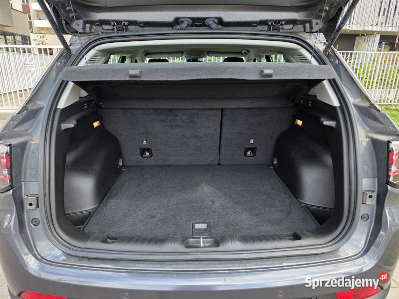 ALTITUDE 15l eHybrid 48V 130Salon 1500cm3 Warszawa