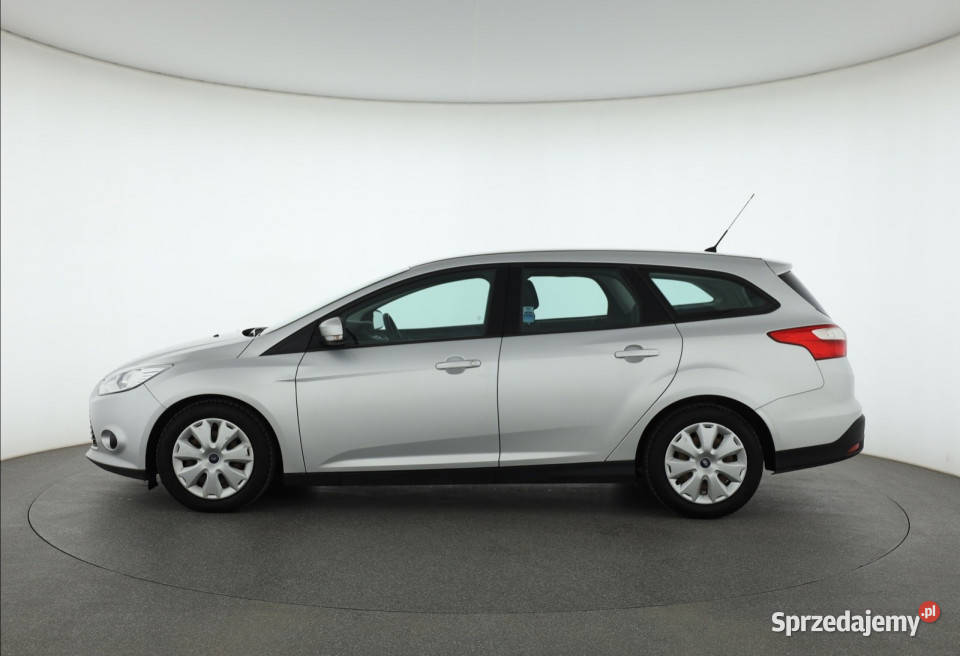 Ford Focus 16 TDCi 171280km Piaseczno sprzedam