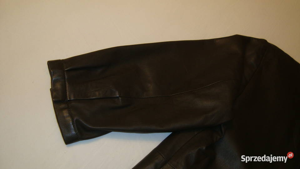 Sukienka skóra naturalna rozmiar 42 Warszawa