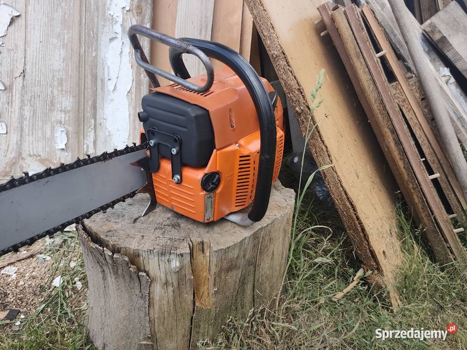 Husqvarna 61 4konie Dębica