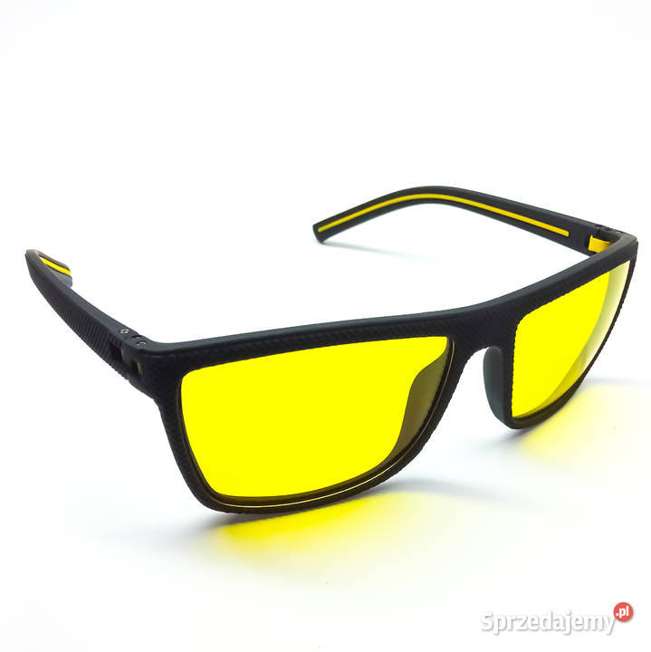 OKULARY PRZECIWSŁONECZNE Night Vision Mysłowice