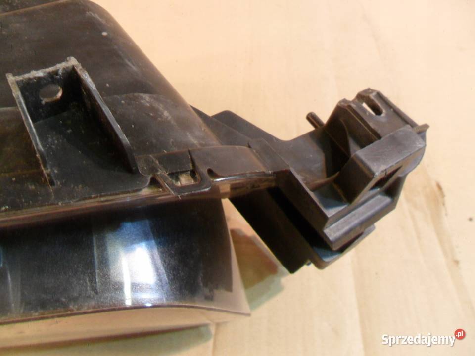 Mazda CX5 Lift Full Led 69086888 Lampa Lewa Nowy Tomyśl