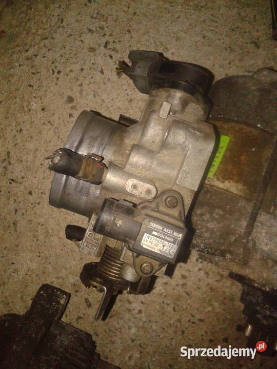 honda accord 22 alternator denso cjs5 2 sprzedam