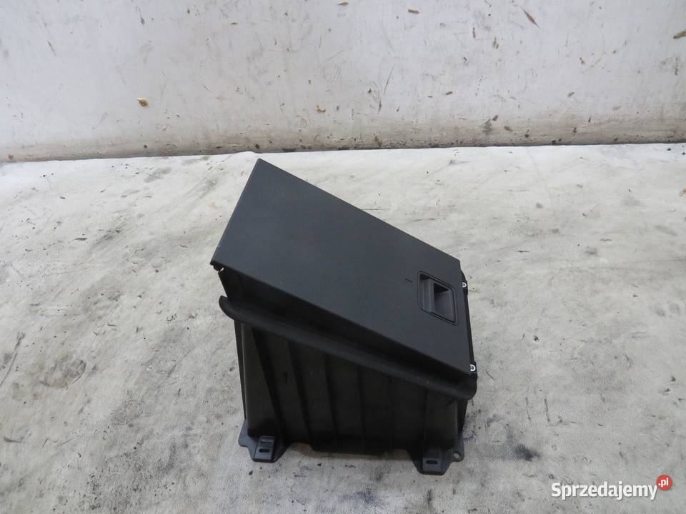 SCHOWEK TYLNEJ KANAPY AUDI A8 D4
