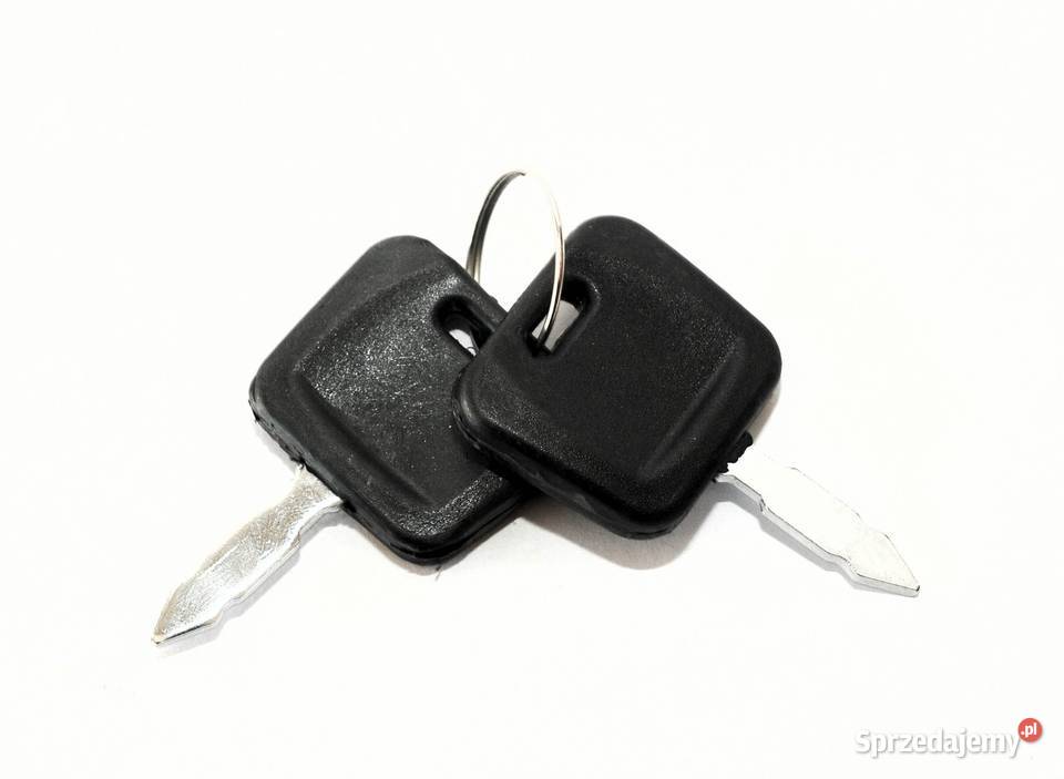 Kluczyki Mitsubishi VST MT180222270 podkarpackie sprzedam