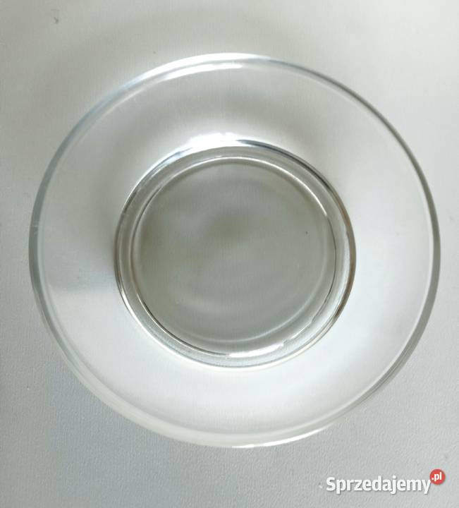 Szklanki brydżowe karciane z PRL vintage Łódź