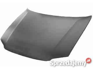 POKRYWA SILNIKA MASKA VW PASSAT 11000105 osobowe Pruszków