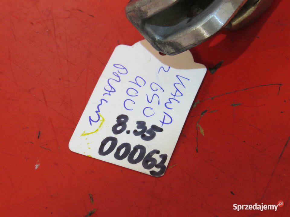 KAWASAKI Z650 Z900 SET STOPKA NÓŻKA PODNÓŻEK Warszawa