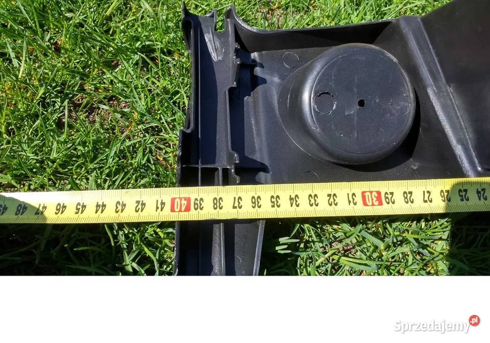 Półka akumulatora napoju komórki do kosiarki Tuszkowo