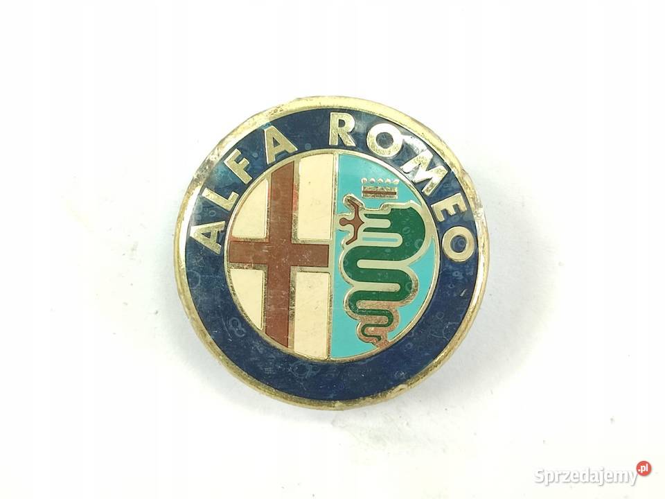 DEKIELEK FELGI ALFA ROMEO 50mm C408 sprzedam