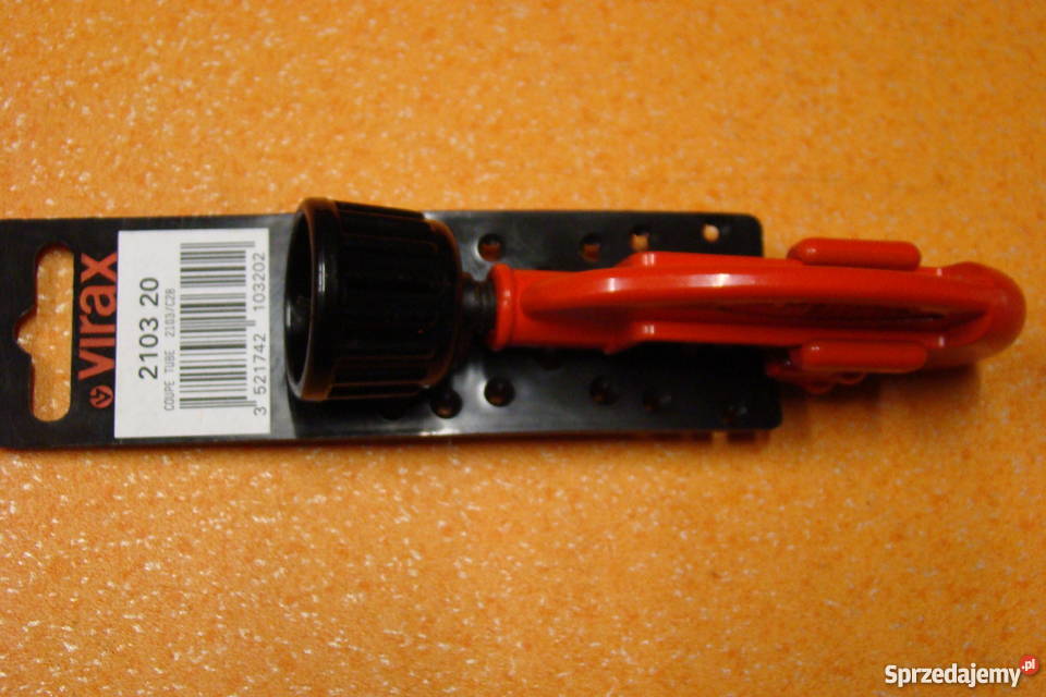 Obcinak do miedzi 628 mm VIRAX 210320 Bielsko-Biała