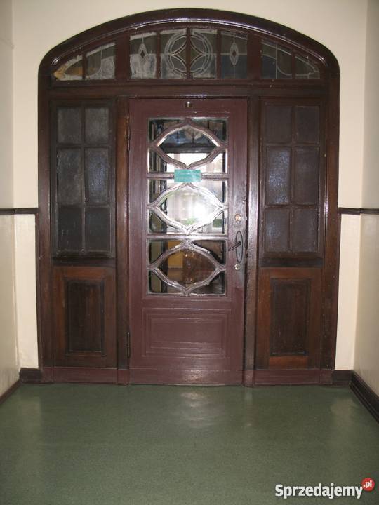 Stylowy dom Pieńsk sprzedam