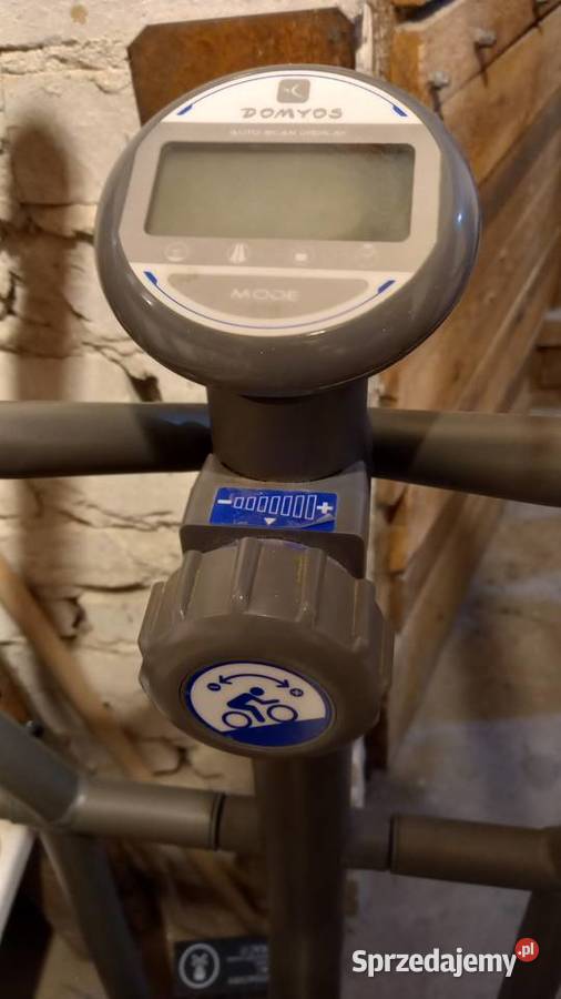 Orbitrek do ćwiczeń lubuskie Gorzów Wielkopolski